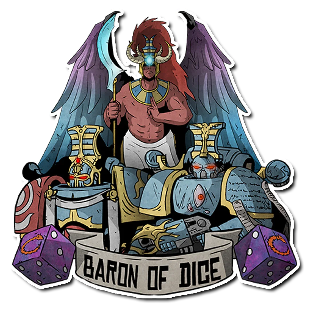 Even More Premium Vinyl Stickers! - Out of Play