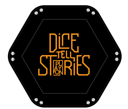 Premium Dice Trays - Out of Play