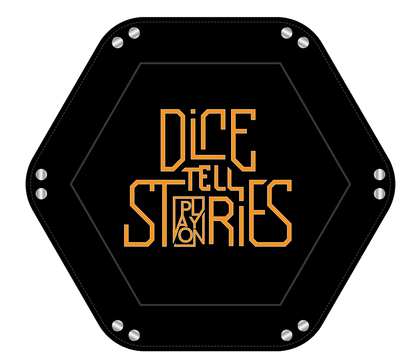Premium Dice Trays - Out of Play