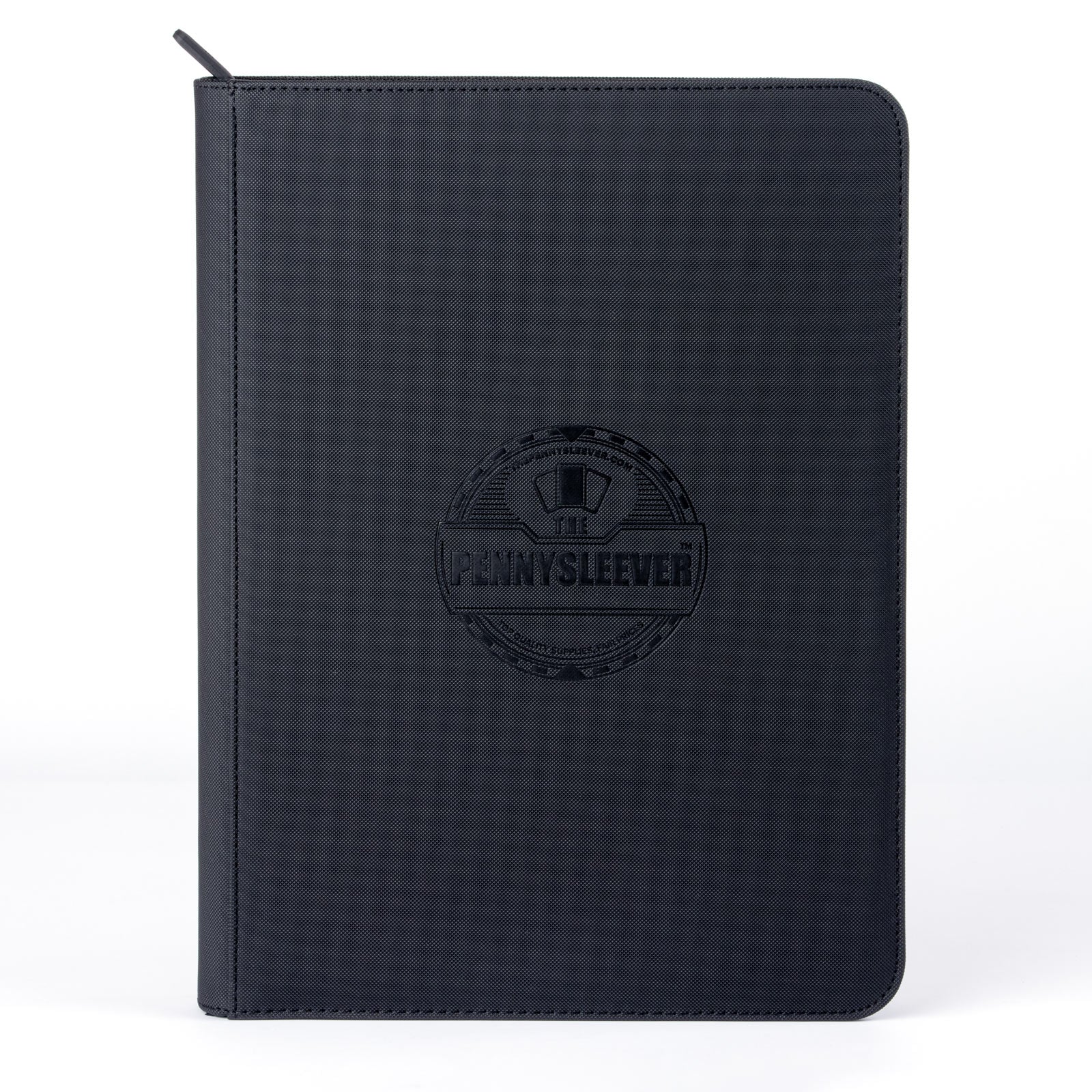 9 Pocket Premium Album