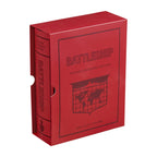 Battleship - Vintage Bookshelf Edition - Out of Play