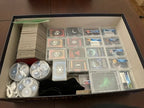 TWILIGHT IMPERIUM IV BitsBins - 35 Originals, 1 XL, 9 Pods, 1 Card Box - Out of Play