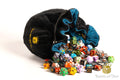 Big Ass Dice Bag - Holds 550+ Dice! - Out of Play