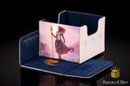 Field of Glory - 100+ XL Deck Box - Out of Play