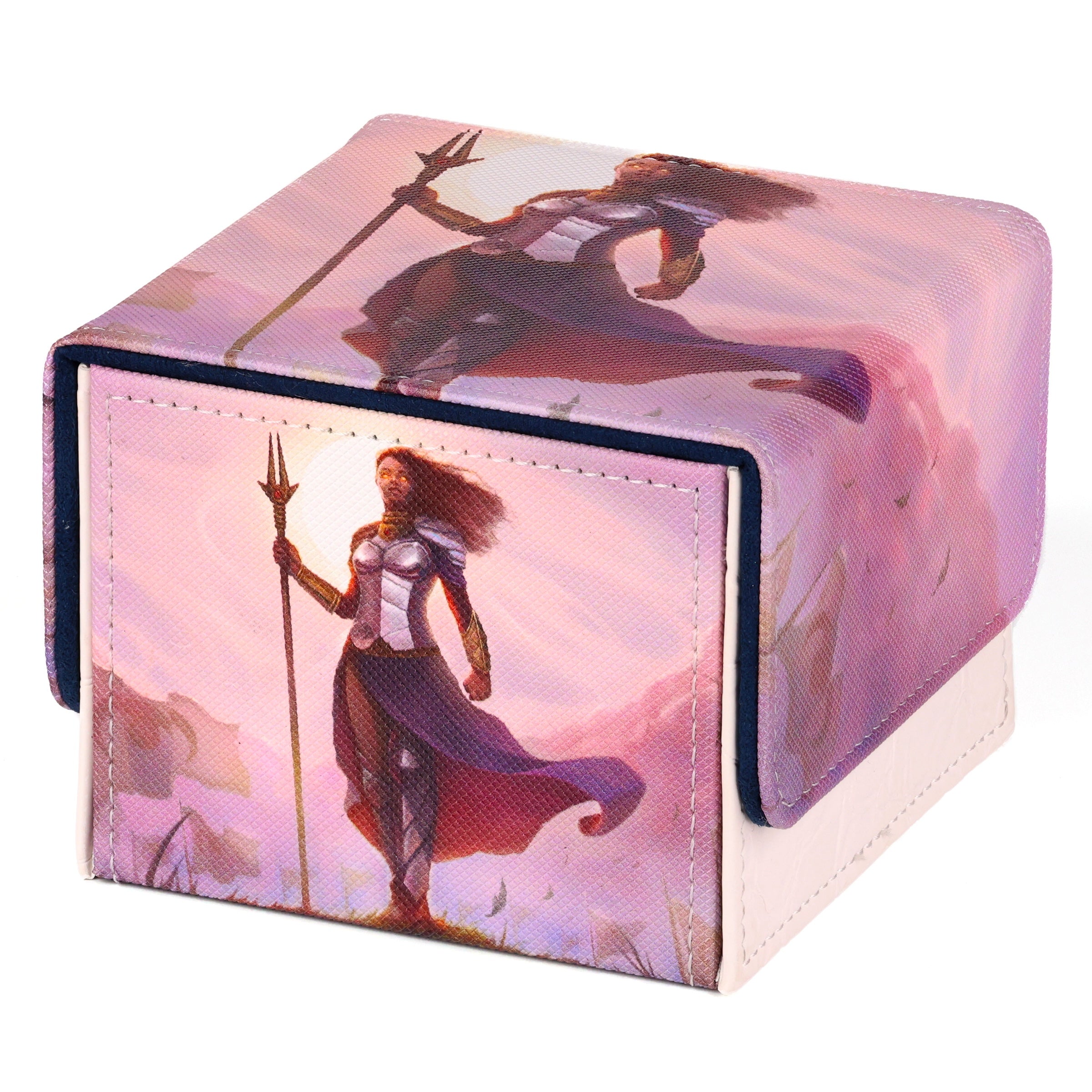 Field of Glory - 100+ XL Deck Box - Out of Play