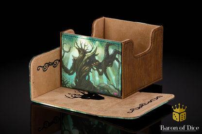Fear the Wild - 100+ XL Deck Box - Out of Play