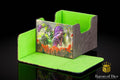Rock Elemental - 100+ XL Deck Box - Out of Play