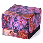 The Conjuring - 100+ XL Deck Box - Out of Play