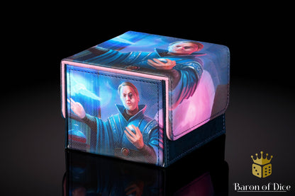 Prodigal Enchanter - 100+ XL Deck Box - Out of Play