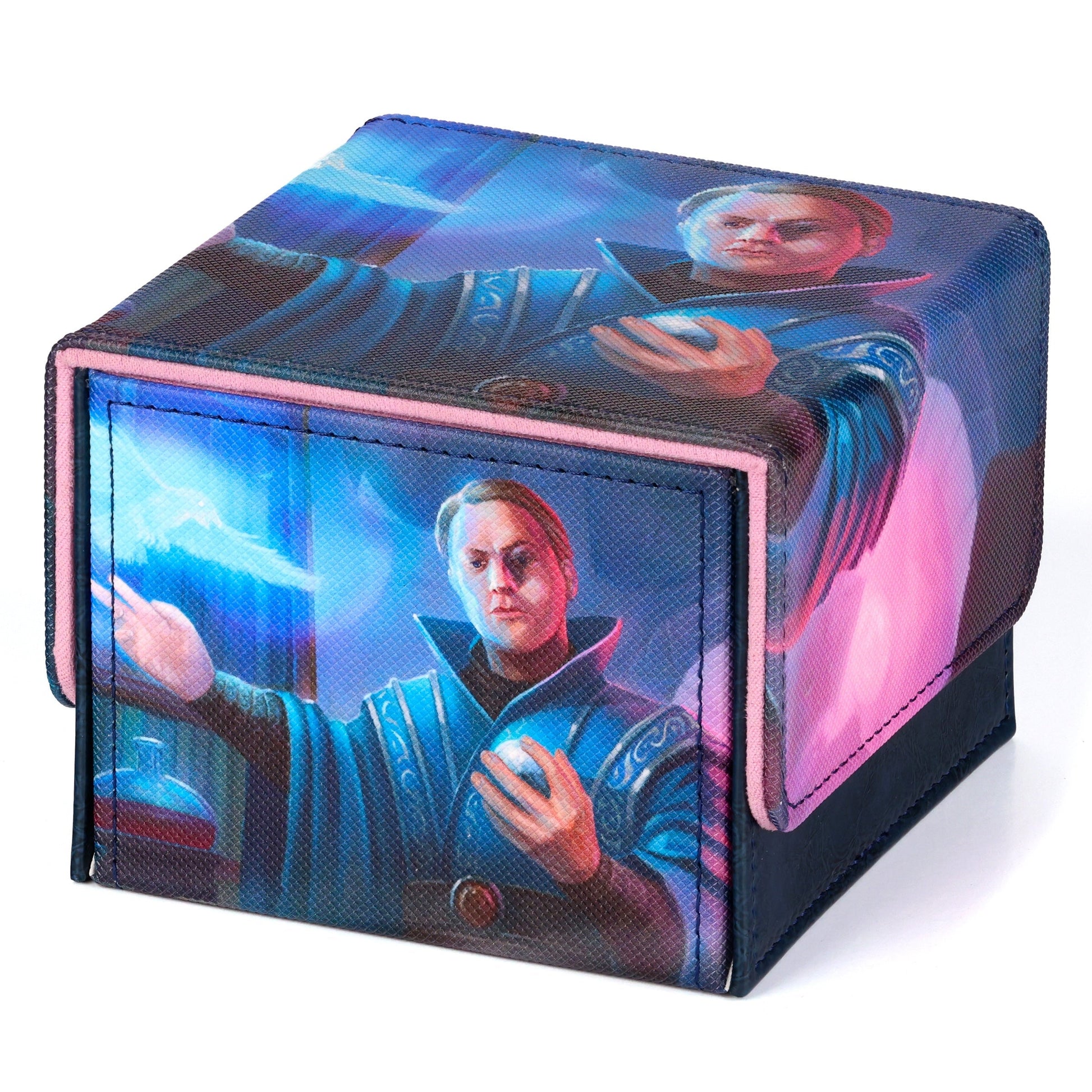 Prodigal Enchanter - 100+ XL Deck Box - Out of Play