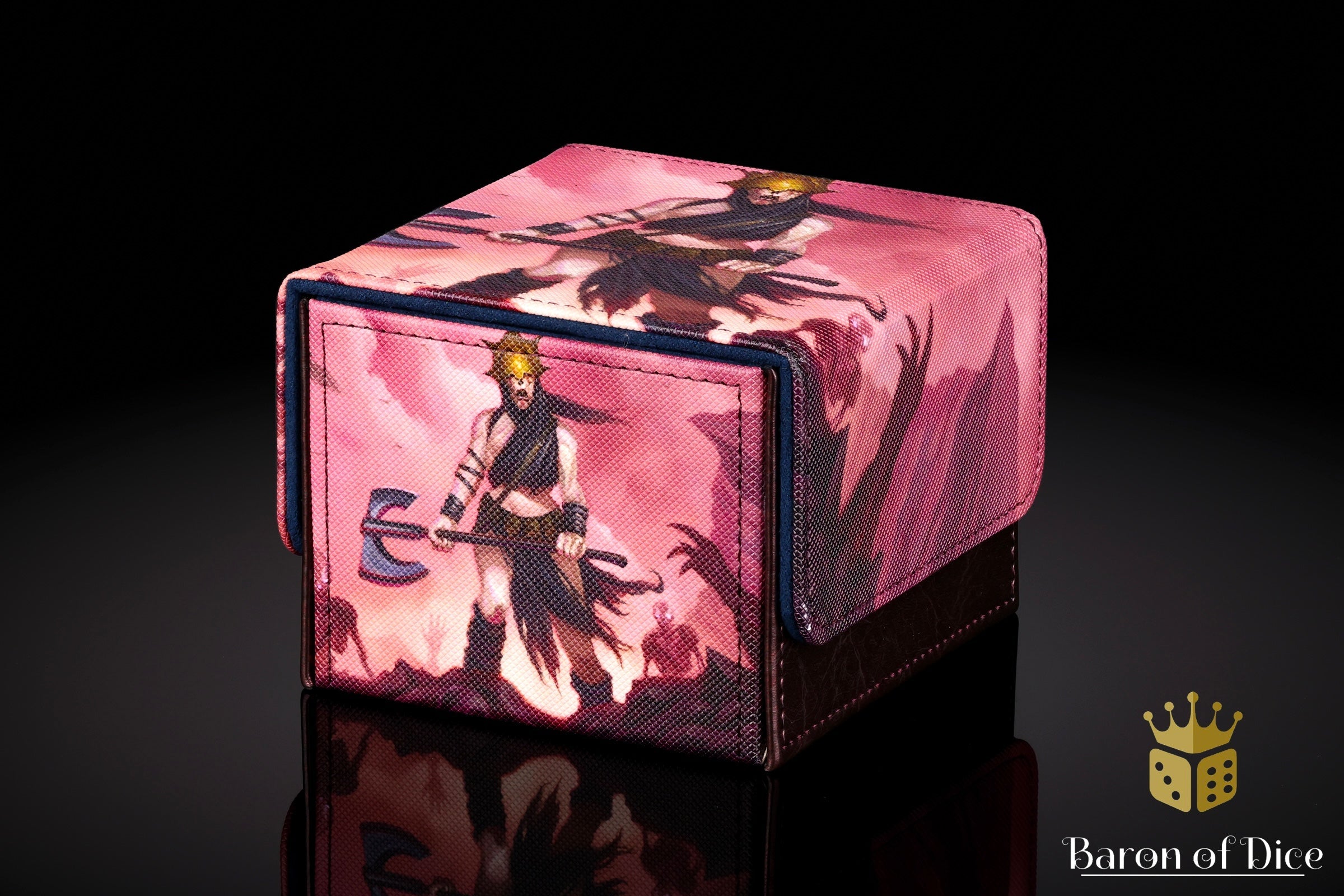 Daymare - 100+ XL Deck Box