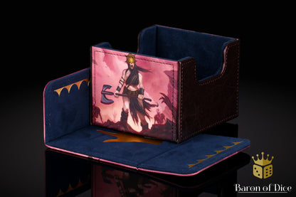 Daymare - 100+ XL Deck Box