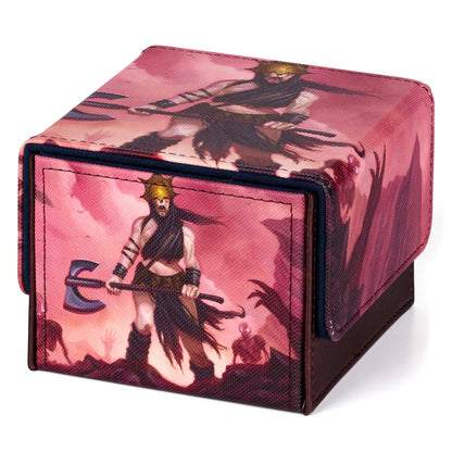 Daymare - 100+ XL Deck Box