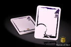 CCG Token | TCG Dry Erase Cards Only | 60ct