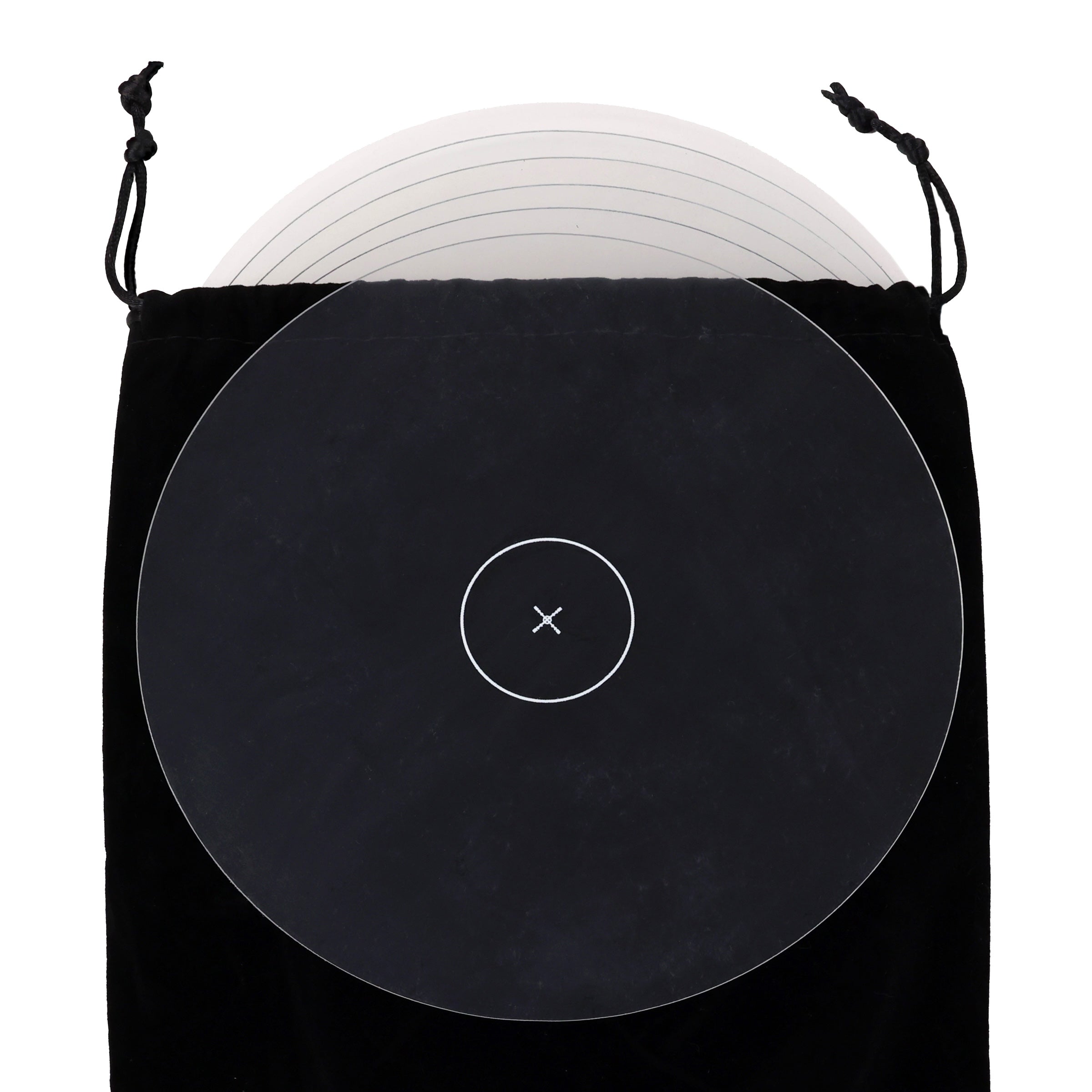 Objective Markers - Tabletop Compatible (Set of 6) - Out of Play