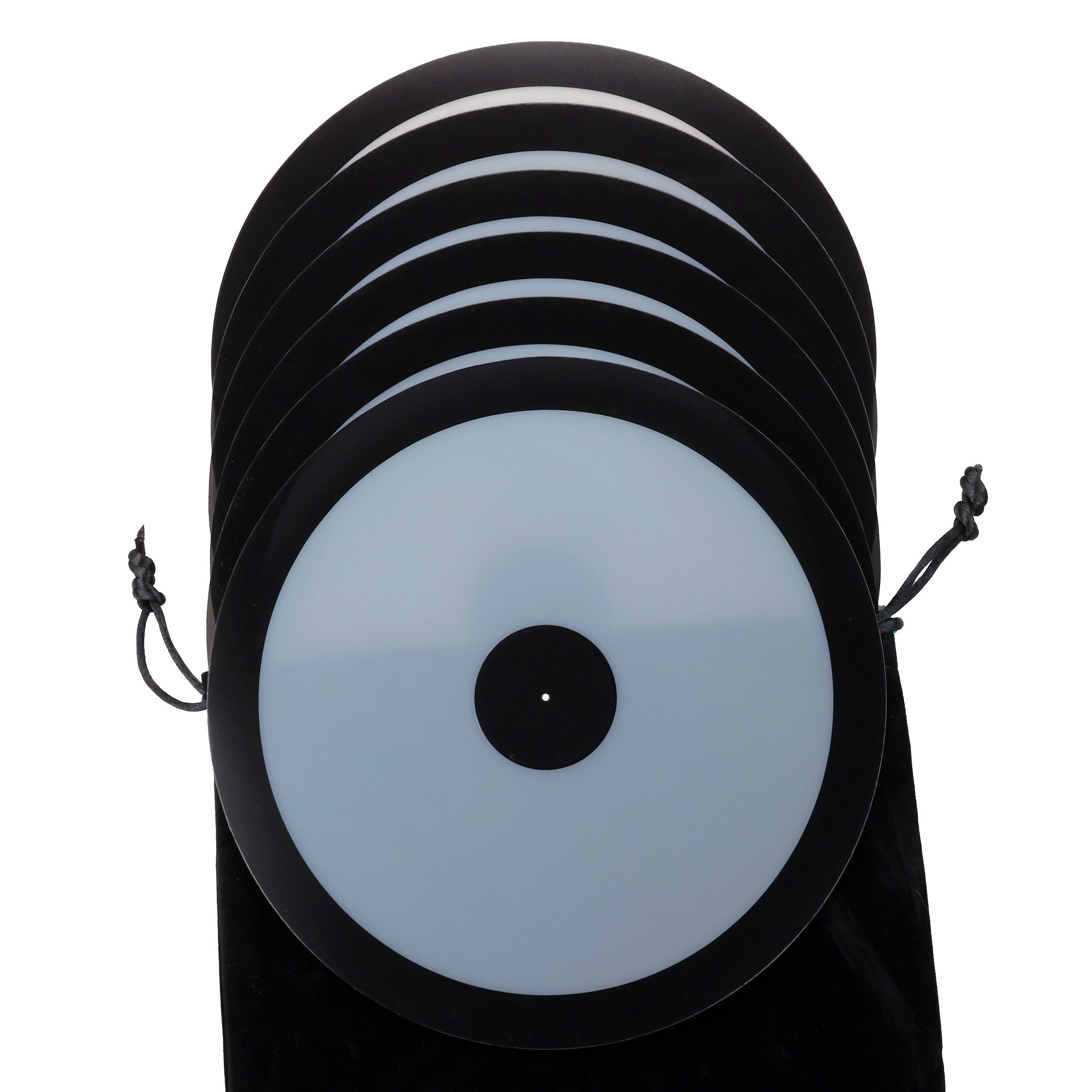 Objective Markers - Tabletop Compatible (Set of 6) - Out of Play