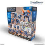 StarCraft® Terran Starter Set
