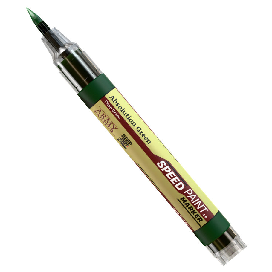 Speedpaint Marker
