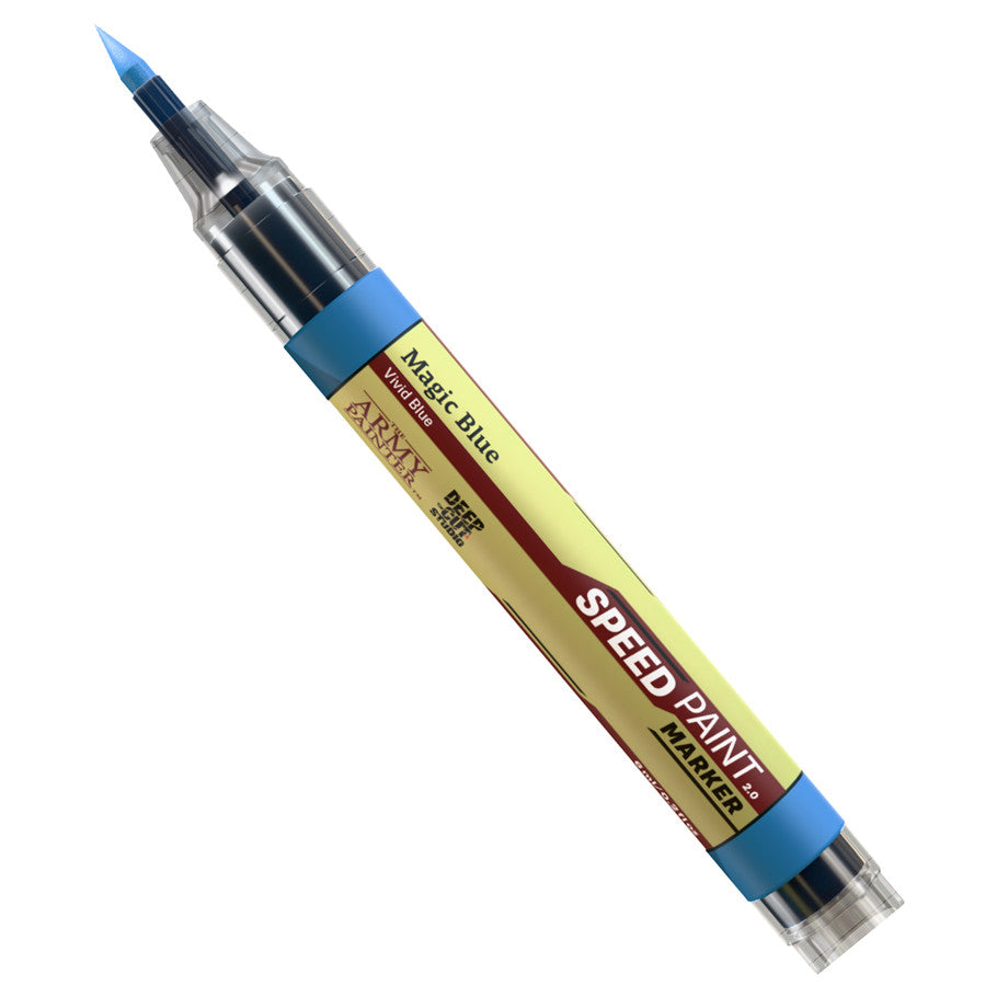 Speedpaint Marker
