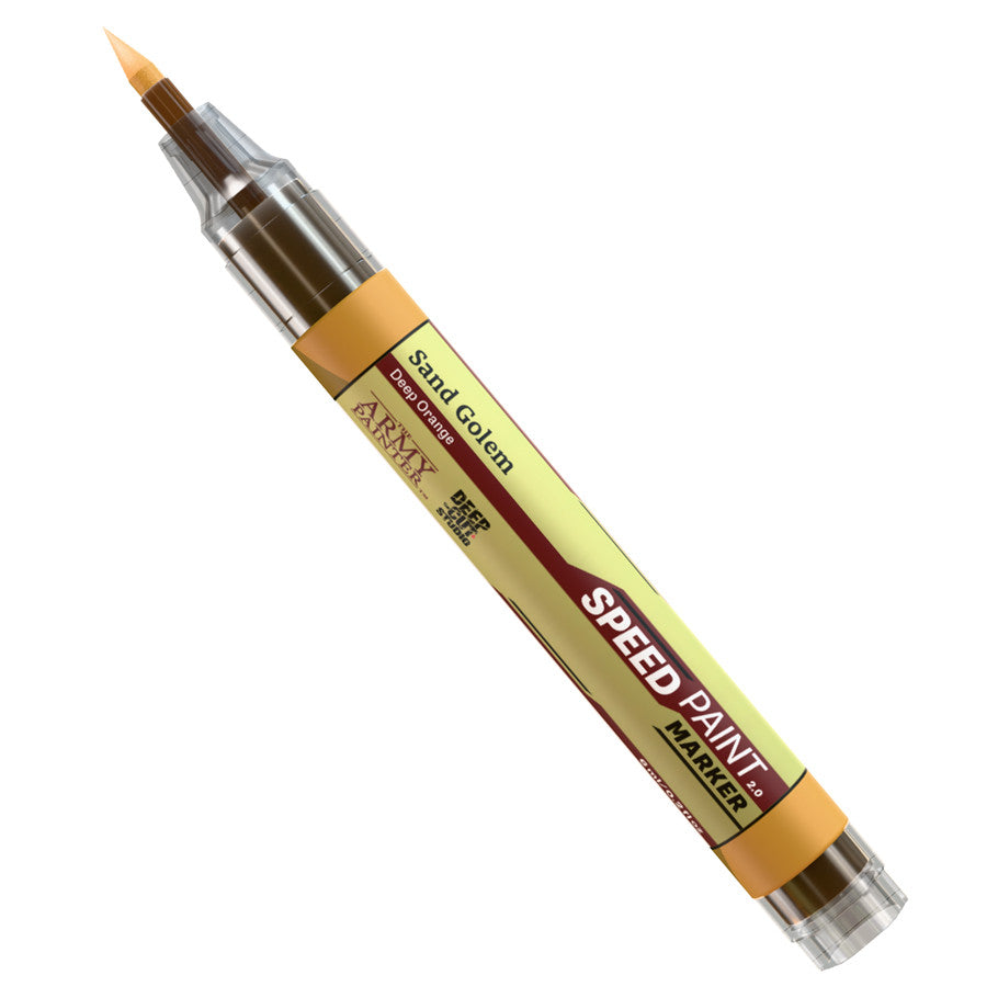 Speedpaint Marker