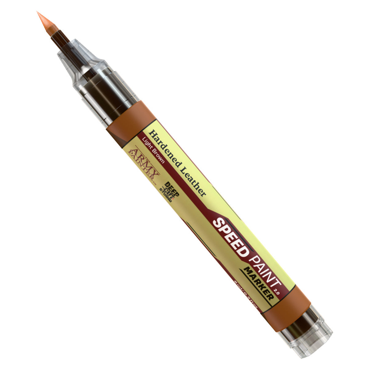 Speedpaint Marker