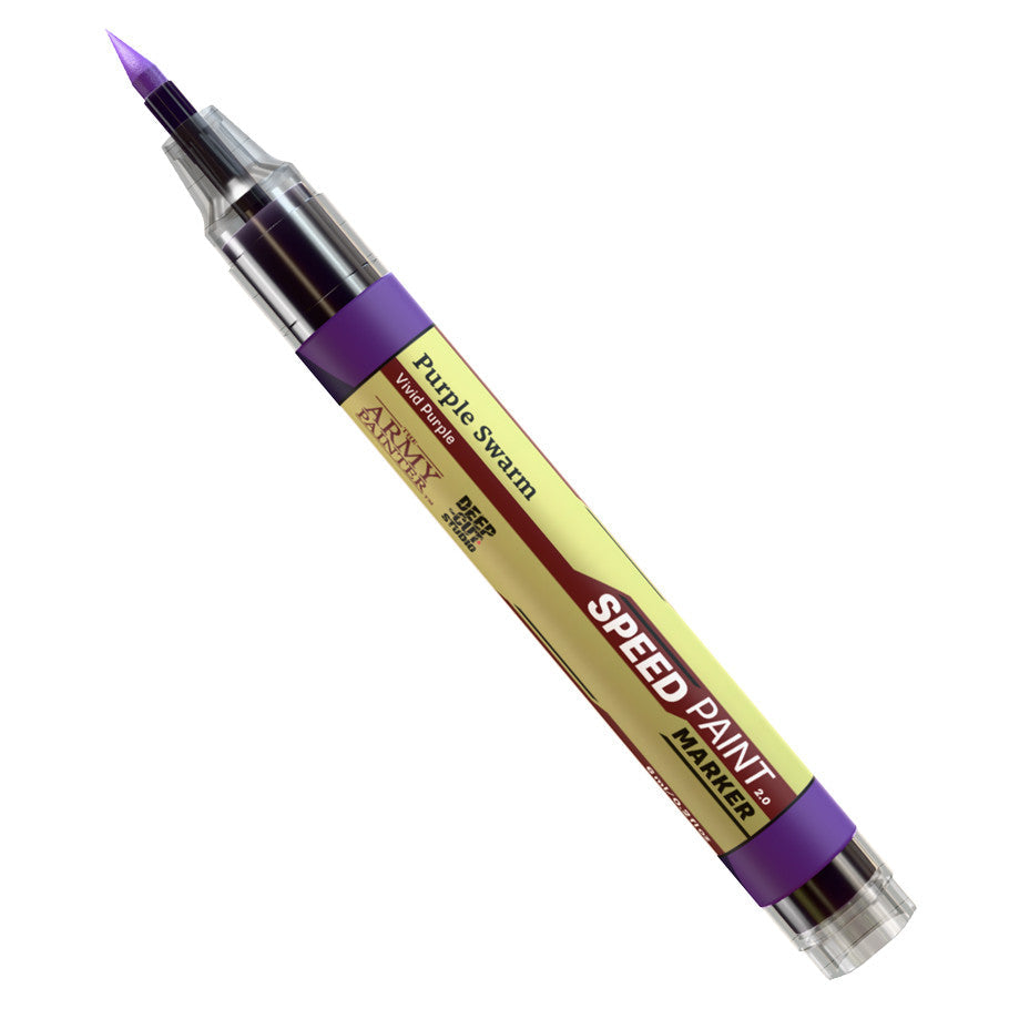 Speedpaint Marker