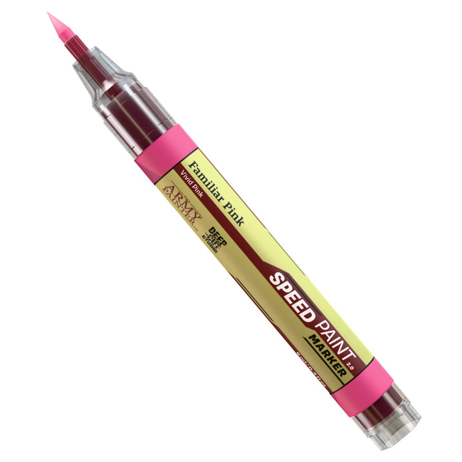 Speedpaint Marker
