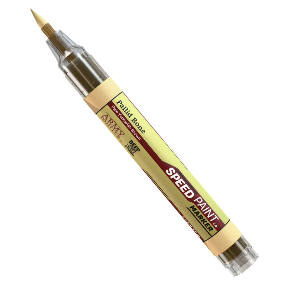 Speedpaint Marker