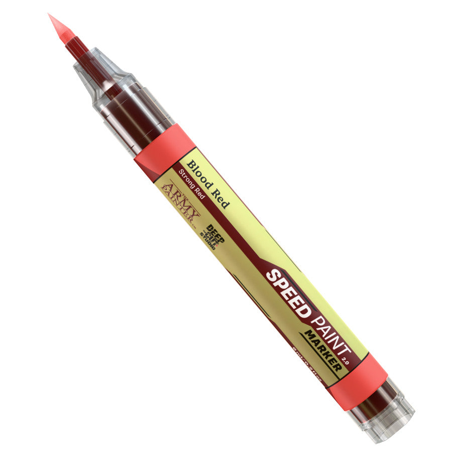 Speedpaint Marker