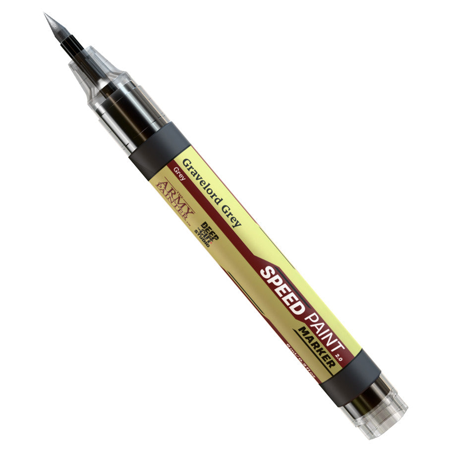 Speedpaint Marker