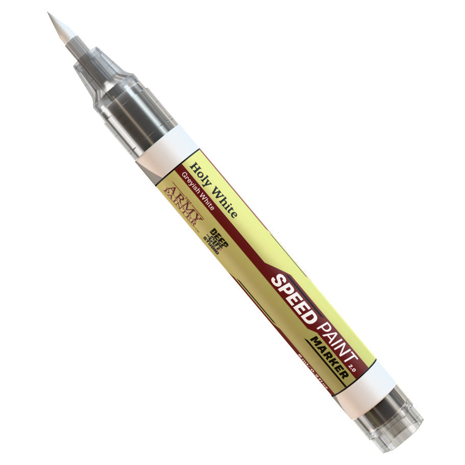 Speedpaint Marker