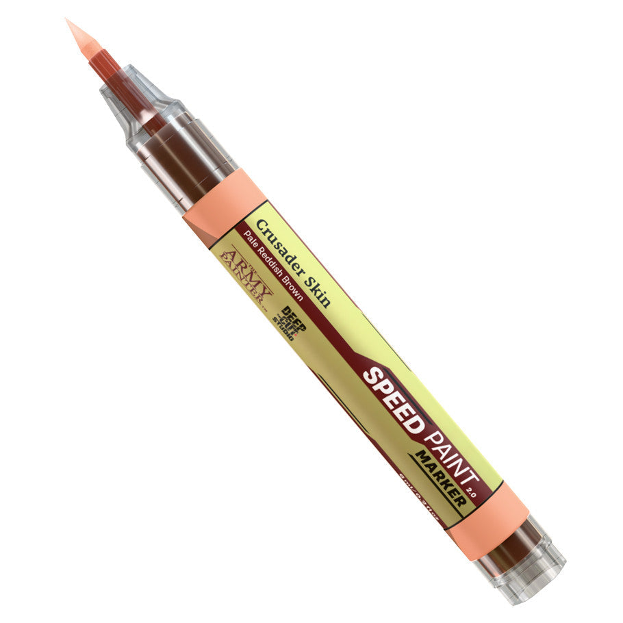 Speedpaint Marker
