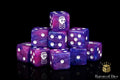 Clawed Gauntlet Dice - Out of Play