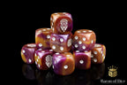 Dwarven Gold Dice - Out of Play