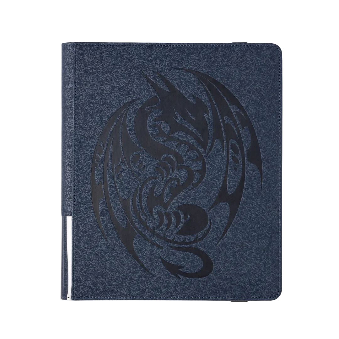 Dragon Shield: Card Codex - Midnight Blue (576 Slots) - Out of Play