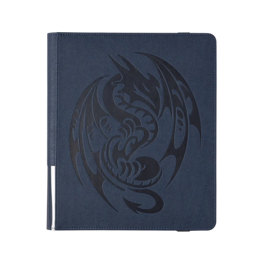 Dragon Shield: Card Codex - Midnight Blue (576 Slots) PunkOuter Games