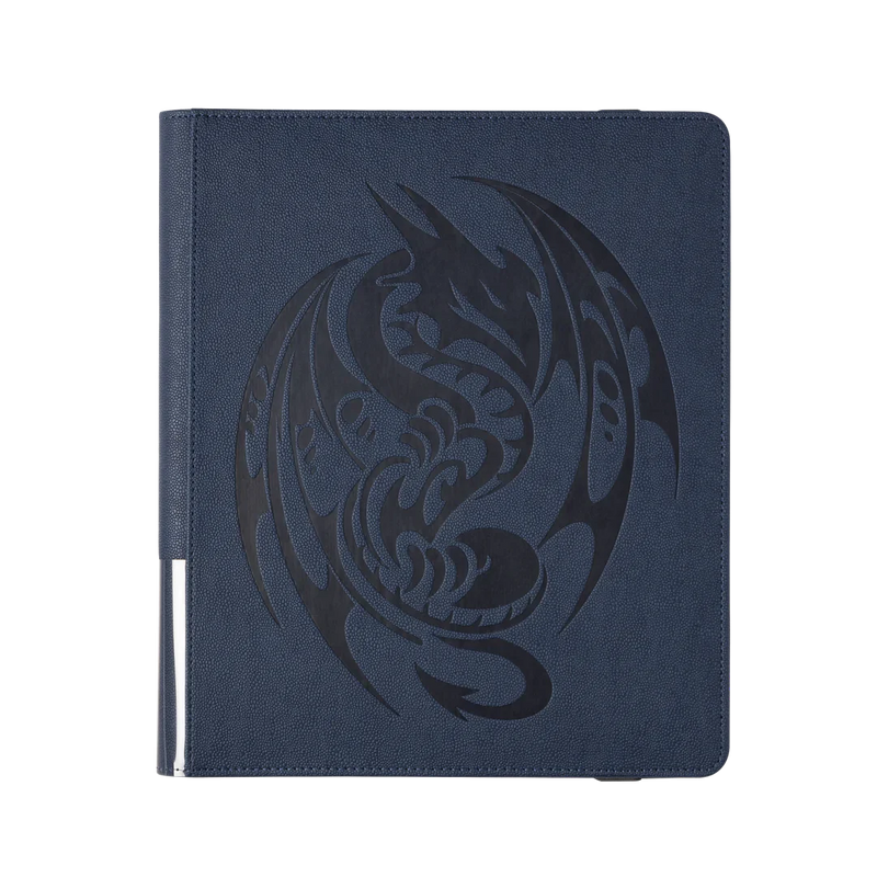 Dragon Shield: Card Codex - Midnight Blue (576 Slots) - Out of Play