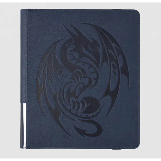 Dragon Shield: Card Codex - Midnight Blue (360 Slots) PunkOuter Games