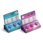 A Message From the Stars - Out of Play