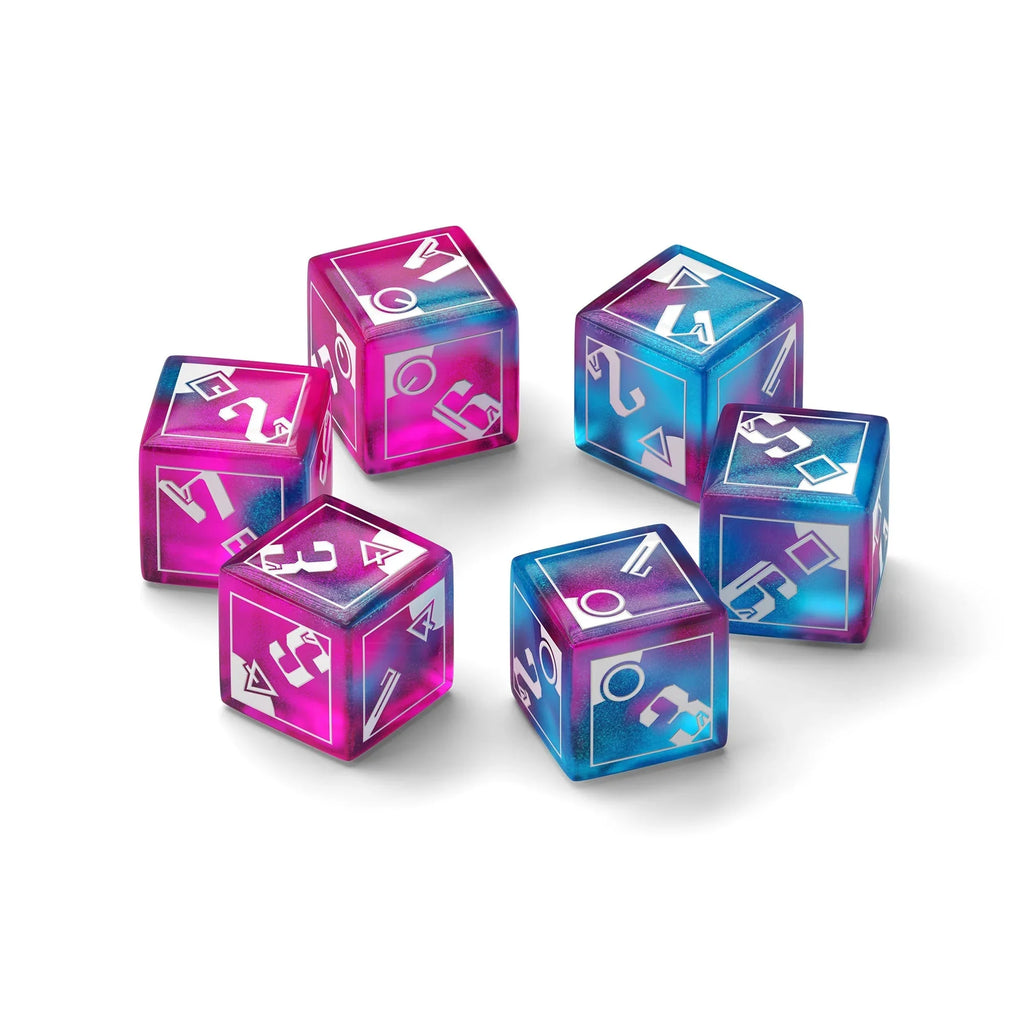 A Message From the Stars - Out of Play