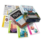 Across America Fluxx