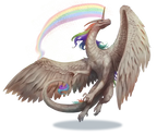Battlezoo Dragons: Fairy Dragons Hardcover & PDF - Out of Play