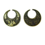 Adventure Coins – Elven Metal Coins Elf Set of 10 - Out of Play