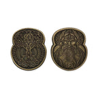 Adventure Coins - Norse Metal Coins Set of 10 - Out of Play