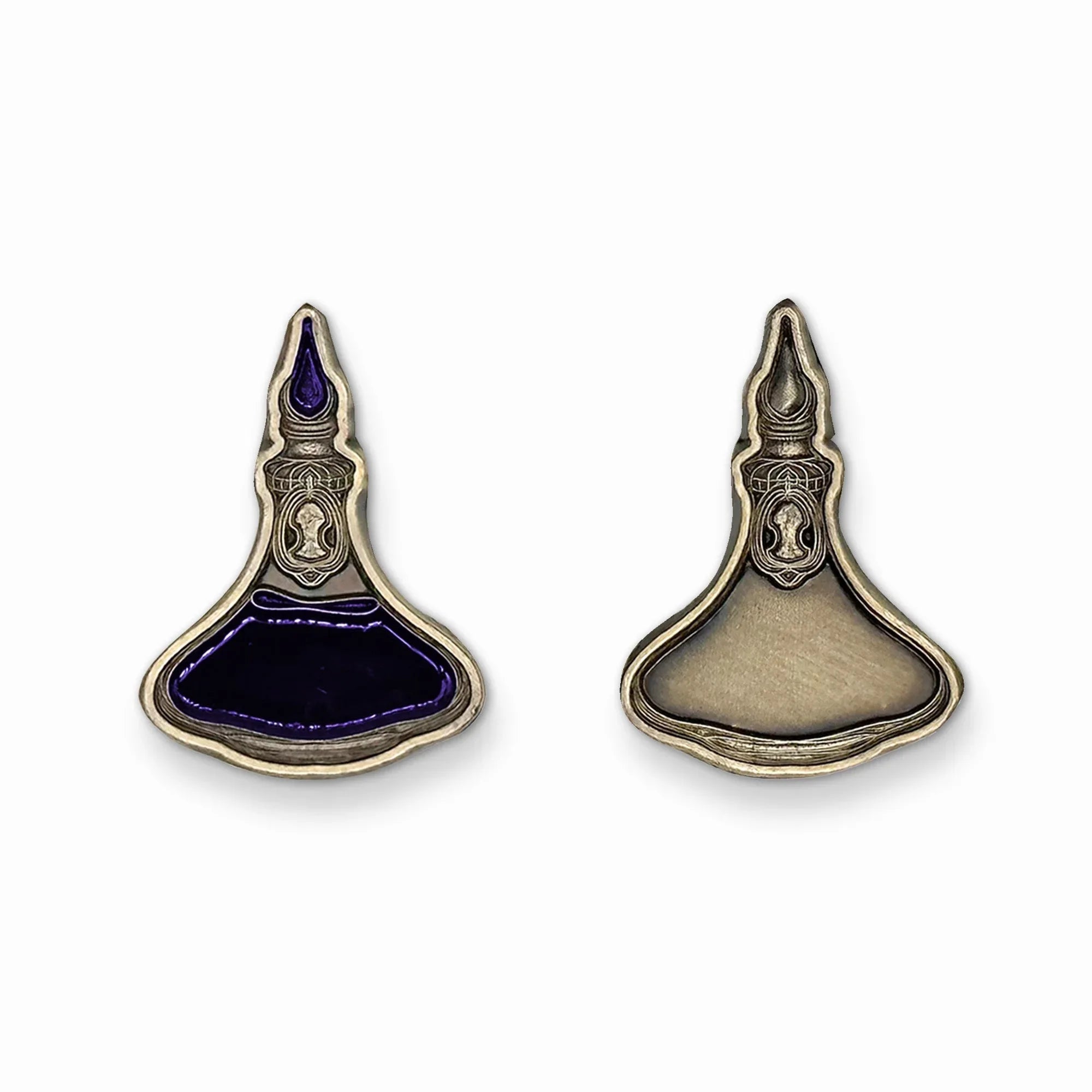 Adventure Coins - Potion Metal Coins Variety Pack - Out of Play