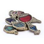 Adventure Coins - Potion Metal Coins Variety Pack - Out of Play