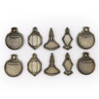 Adventure Coins - Potion Metal Coins Variety Pack - Out of Play