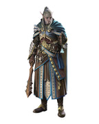 Battlezoo Ancestries: Classic Creatures Hardcover & PDF - Out of Play