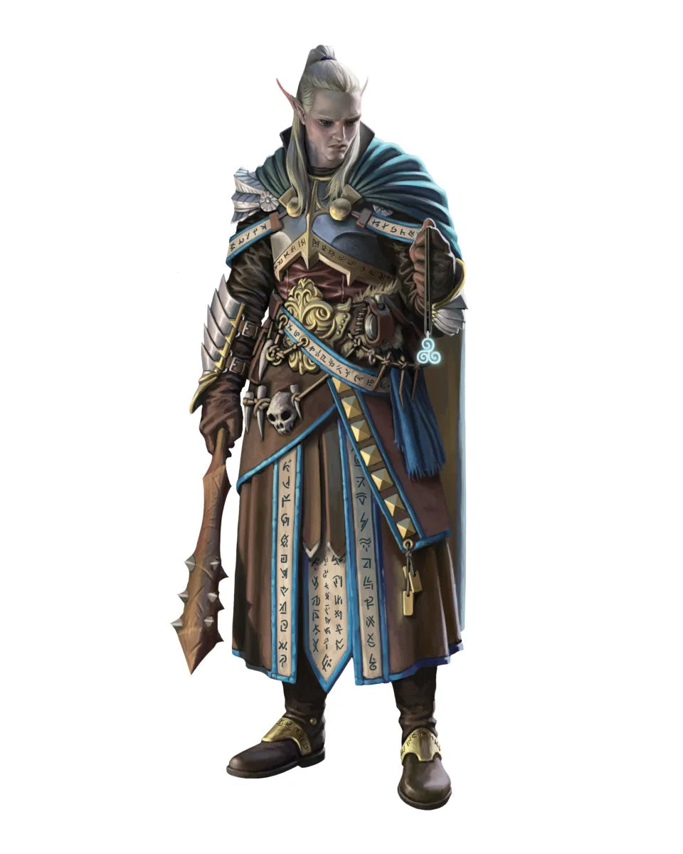 Battlezoo Ancestries: Classic Creatures Hardcover & PDF - Out of Play