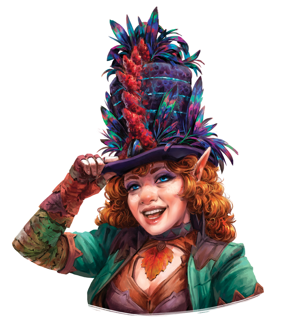 Jewel of the Indigo Isles Hardcover & PDF Roll For Combat